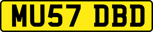 MU57DBD