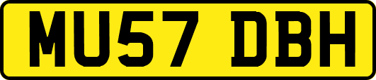 MU57DBH