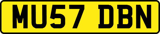 MU57DBN
