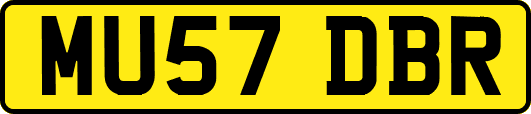MU57DBR