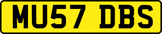 MU57DBS
