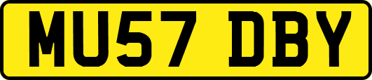 MU57DBY