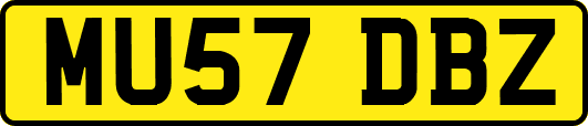 MU57DBZ