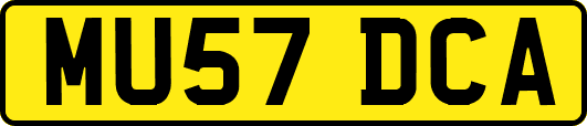 MU57DCA