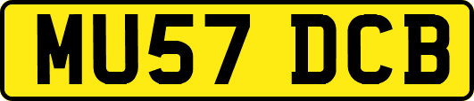 MU57DCB