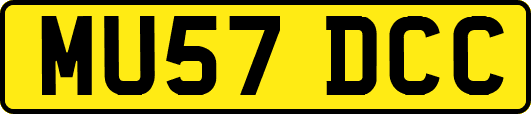 MU57DCC