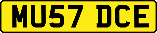 MU57DCE