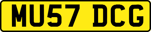 MU57DCG