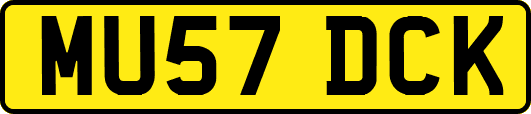 MU57DCK