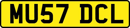 MU57DCL
