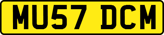 MU57DCM
