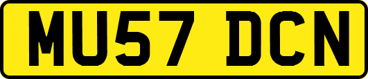 MU57DCN