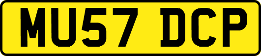 MU57DCP
