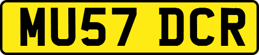 MU57DCR