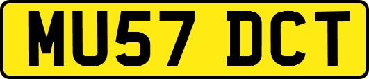 MU57DCT