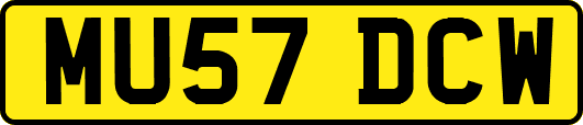 MU57DCW