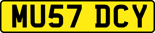 MU57DCY