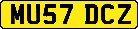 MU57DCZ