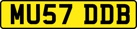 MU57DDB