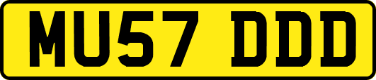 MU57DDD