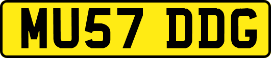 MU57DDG