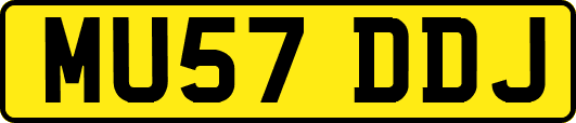 MU57DDJ