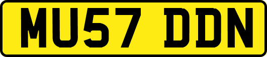 MU57DDN