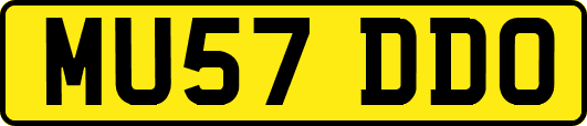 MU57DDO