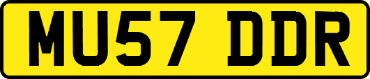 MU57DDR