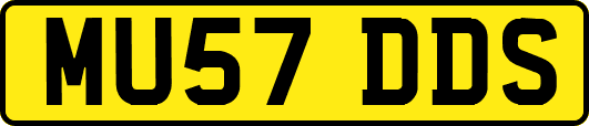 MU57DDS