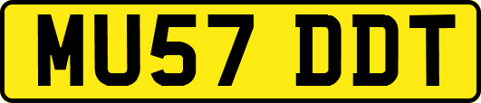 MU57DDT