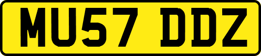MU57DDZ