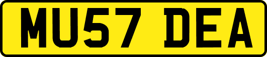 MU57DEA
