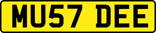 MU57DEE