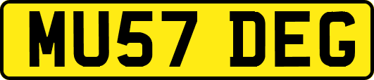 MU57DEG