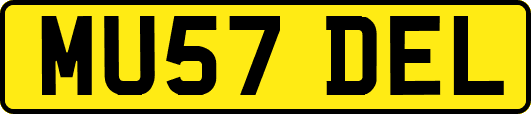 MU57DEL