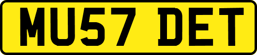 MU57DET
