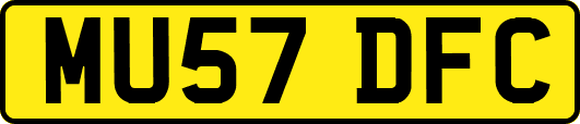 MU57DFC