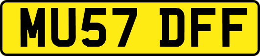 MU57DFF