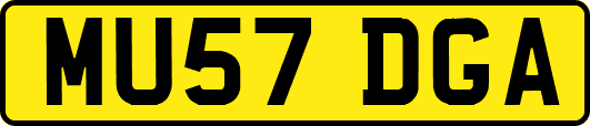 MU57DGA
