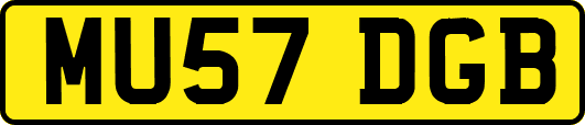MU57DGB