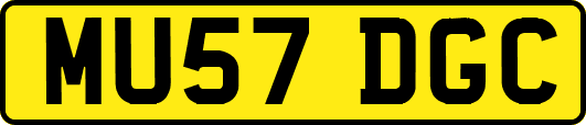 MU57DGC