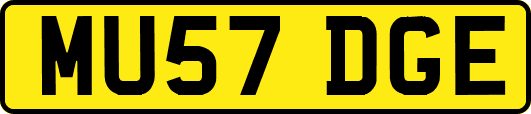 MU57DGE