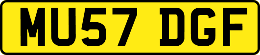 MU57DGF