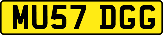 MU57DGG