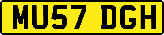MU57DGH