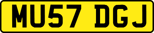 MU57DGJ