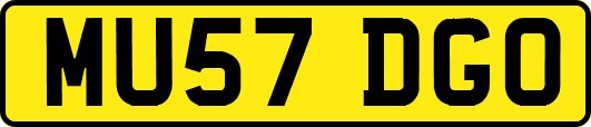 MU57DGO