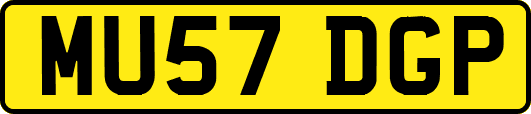 MU57DGP