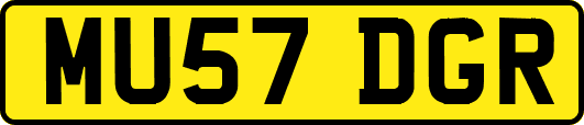 MU57DGR